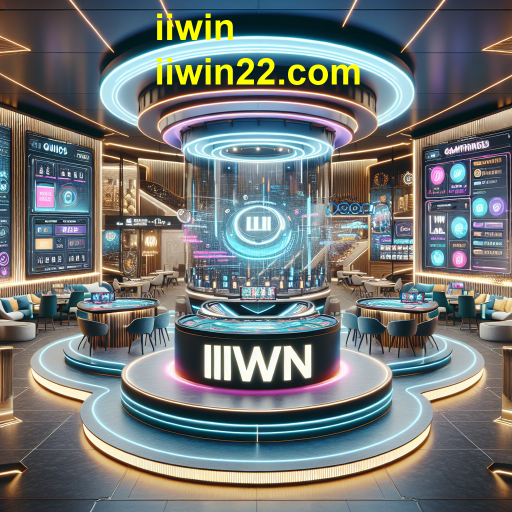 Maximize Seu Jogo com a Categoria 'Ajuda' do iiwin
